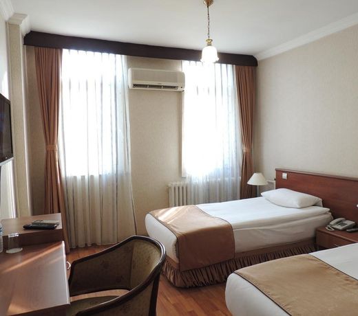 Saban Acikgoz Hotel