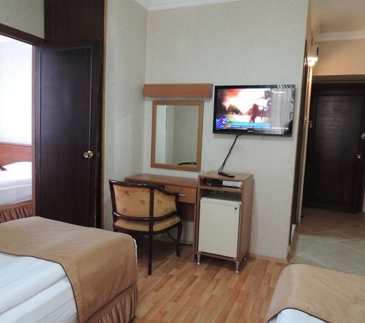 Saban Acikgoz Hotel
