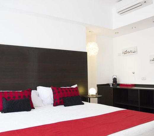 Let Sun Hotel Boutique