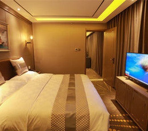 Aulicare Collection Hotel Harbin