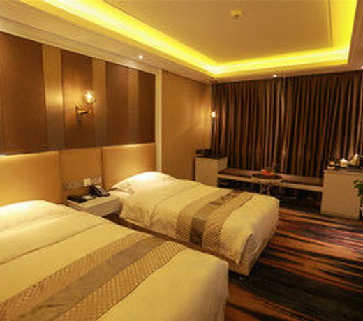 Aulicare Collection Hotel Harbin
