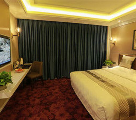 Aulicare Collection Hotel Harbin
