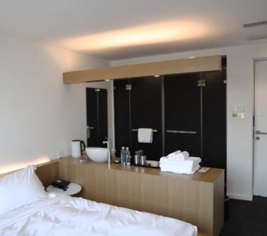 Aventree Hotel