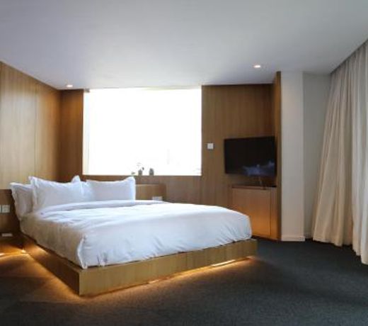 Aventree Hotel