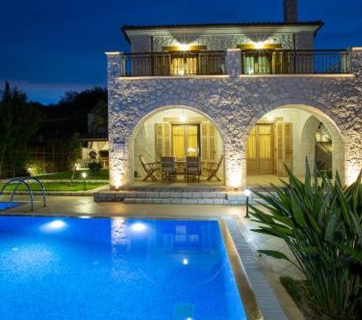 Villa Rubini