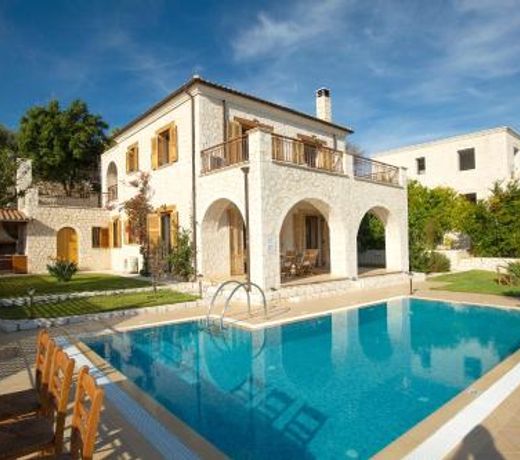 Villa Rubini