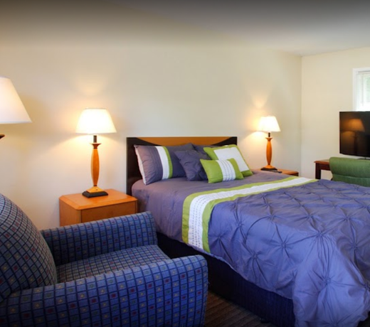 Custom Stay Residence and Suites