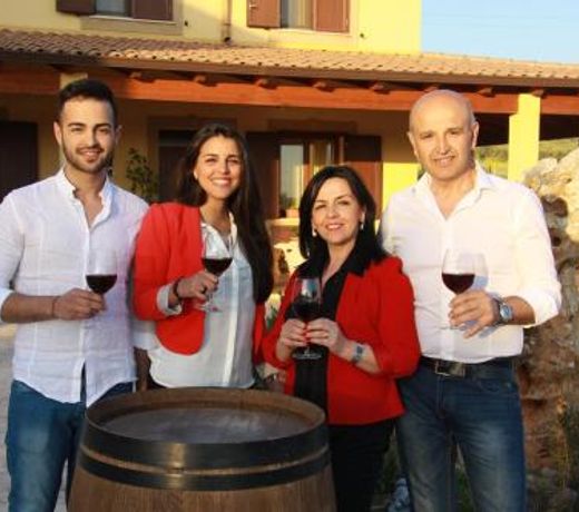 B&B Antico Frantoio