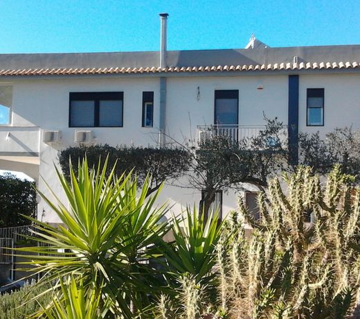 B&B Maison Blanche