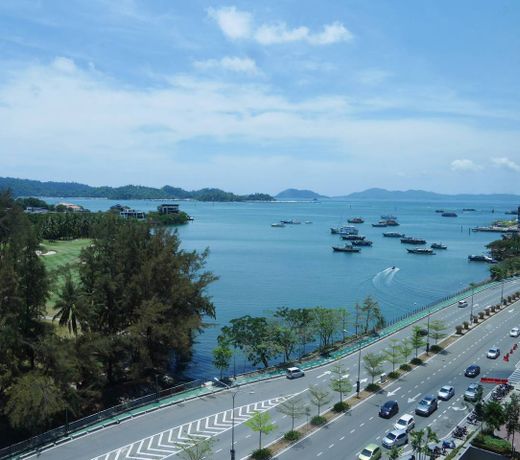 ãImagoã(B)  3fang hai jing gong yu 3 Bdr Sunset Seaview Suite