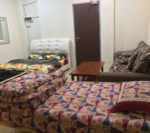 Budget Hotel Seri Intan Tampin