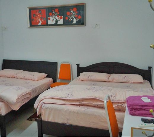 Budget Hotel Seri Intan Tampin