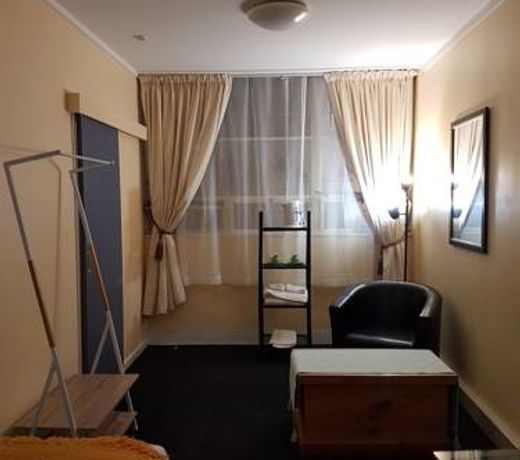 Archies Bunker Affordable Accommodation