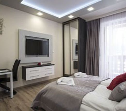 Giewont Aparthotel