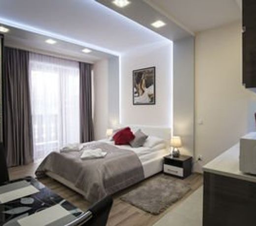 Giewont Aparthotel