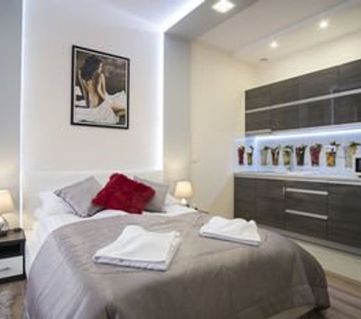 Giewont Aparthotel