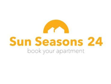 อพาร์ทเมนท์ Apartamenty Baltica Heaven - Sun Seasons 24