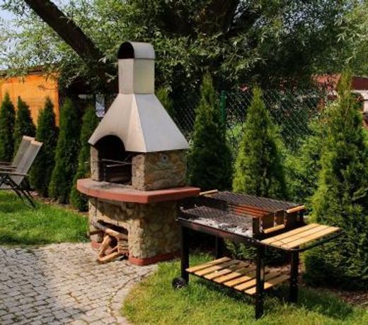 Villa Savana