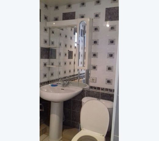 Zelenaya Gorka Guest House