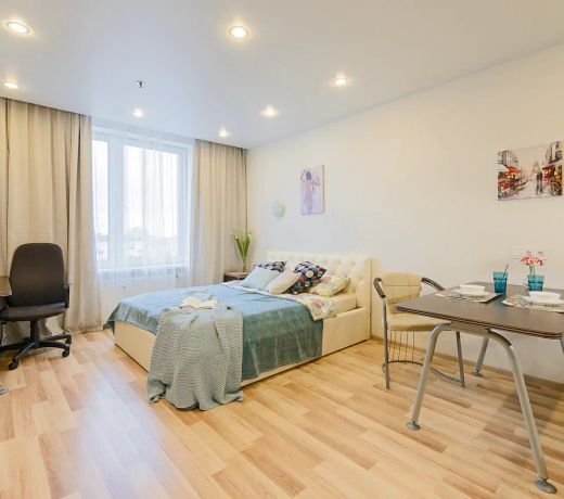 Apart-otel Jes Xoshimina