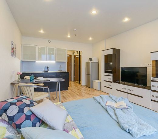 Apart-otel Jes Xoshimina