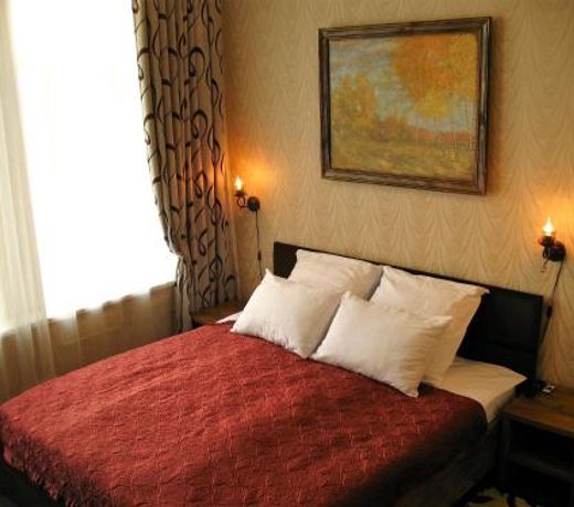 Hotel Tverskaya 5