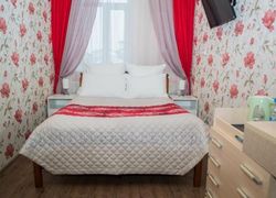 Отель Тверская 5 фото 3, г. Москва, 