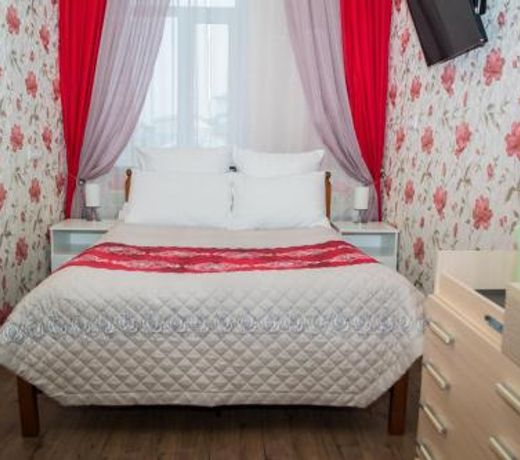 Hotel Tverskaya 5