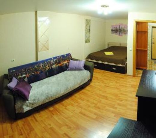 Aparments on Chapaeva