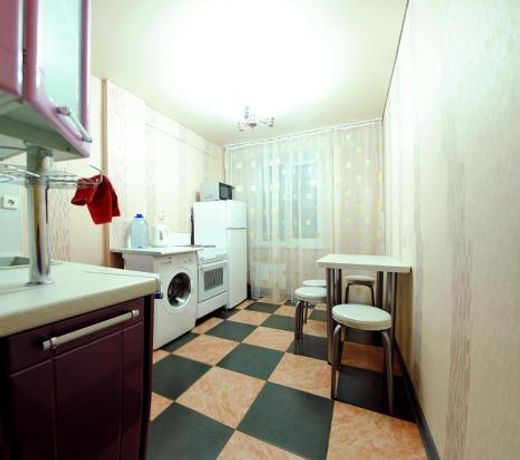 Aparments on Chapaeva