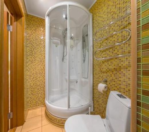 InnHome Apartments on Vorovskogo str.36b