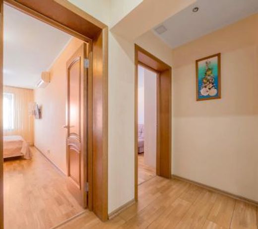 InnHome Apartments on Vorovskogo str.36b