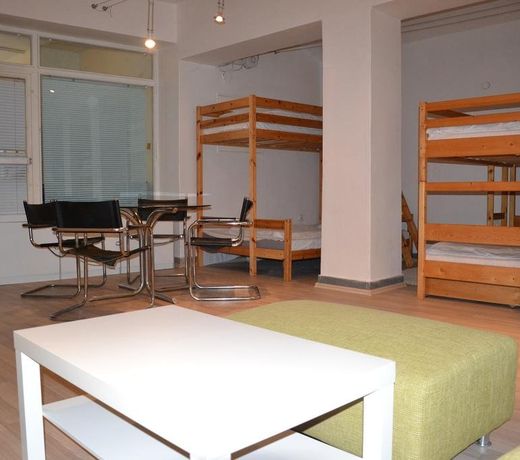 Hostel ONE Bratislava