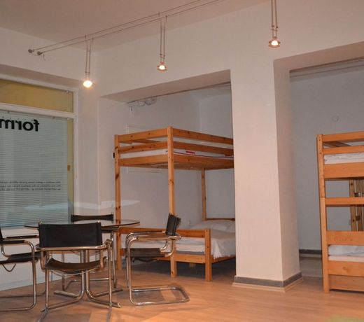 Hostel ONE Bratislava