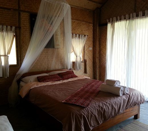 Tulip Resort Pai