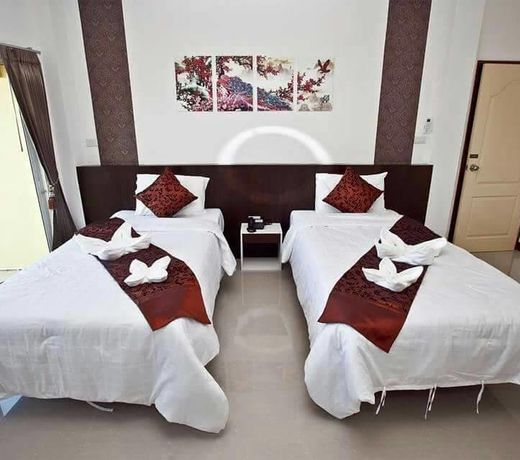 Bannita Hotel