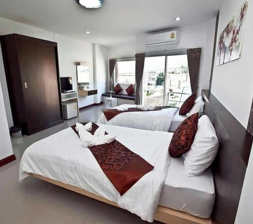 Bannita Hotel