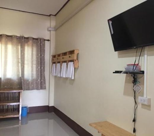 Baan Suan Kru Deang