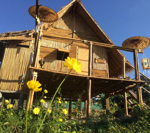 Baan 2 Dao Farmstay