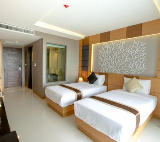 Aqua Resort SHA Plus