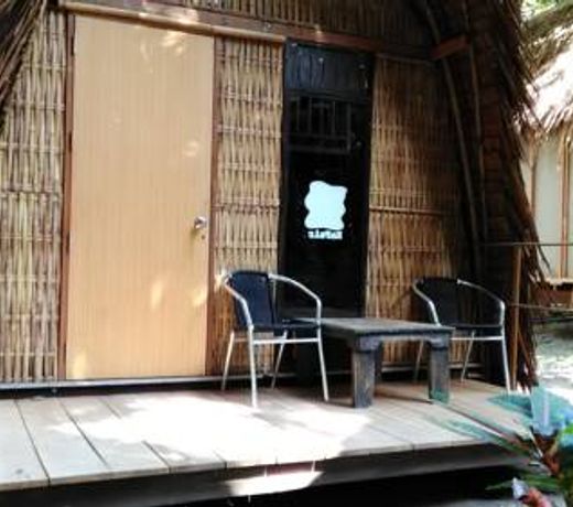 Kafair Hut - Adults Only