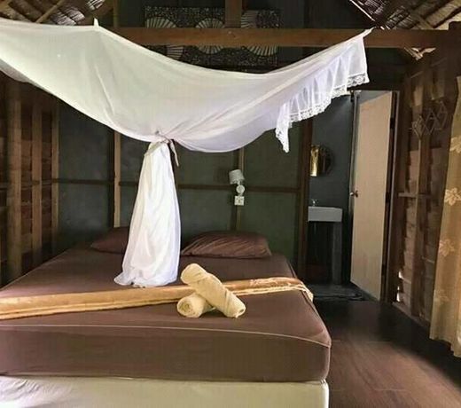 Kafair Hut - Adults Only