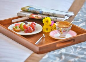Tzl Suites