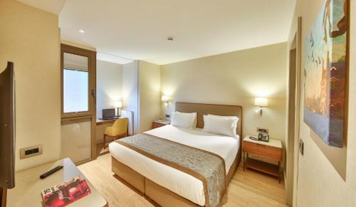 Tzl Suites