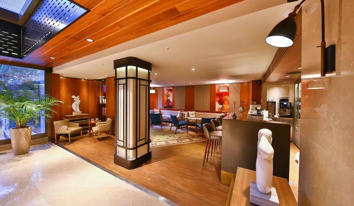 Tzl Suites