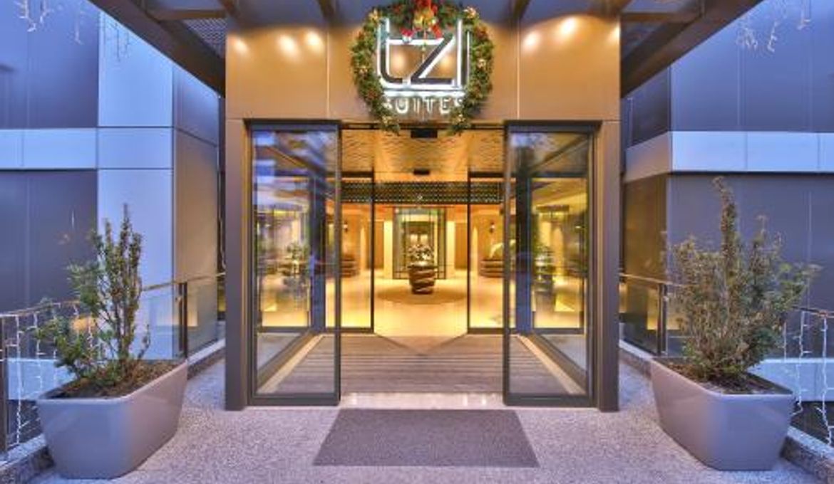 Tzl Suites