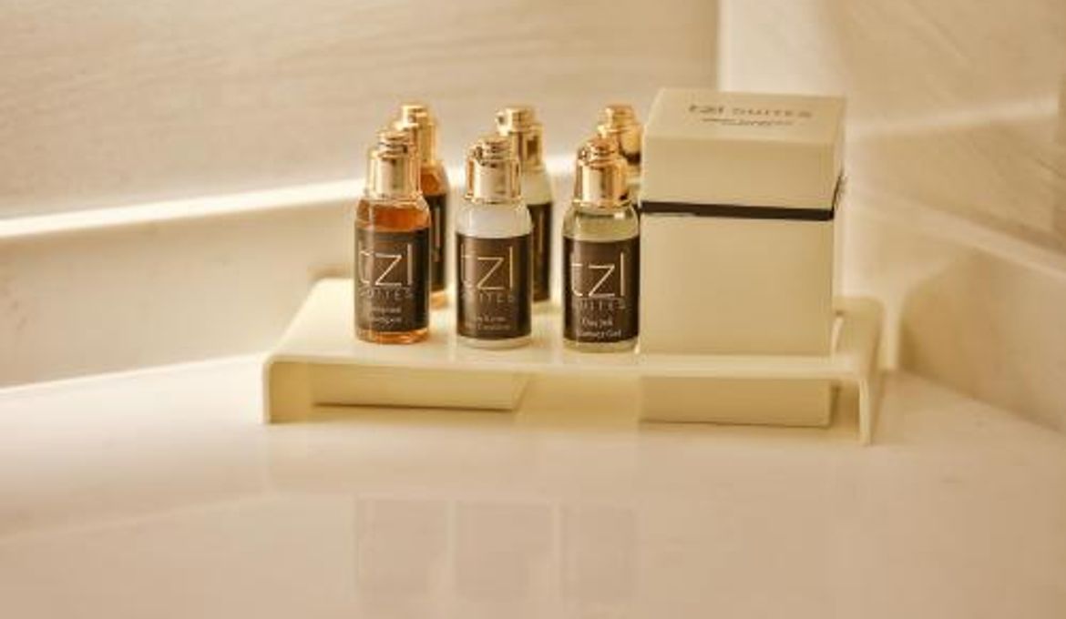 Tzl Suites