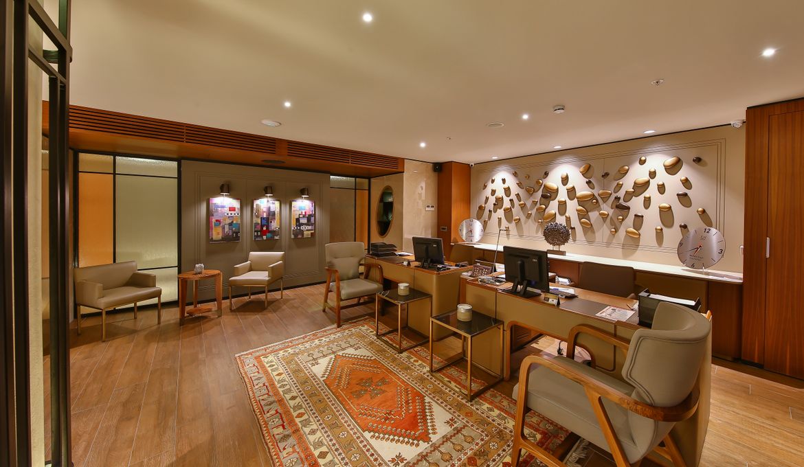 Tzl Suites