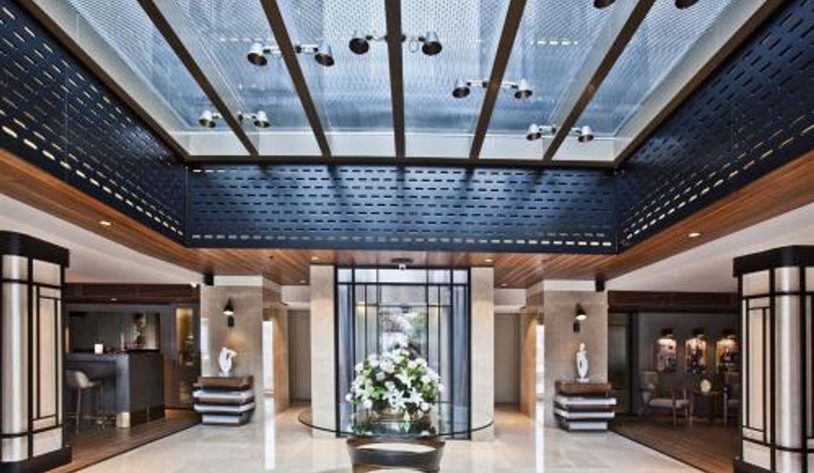 Tzl Suites