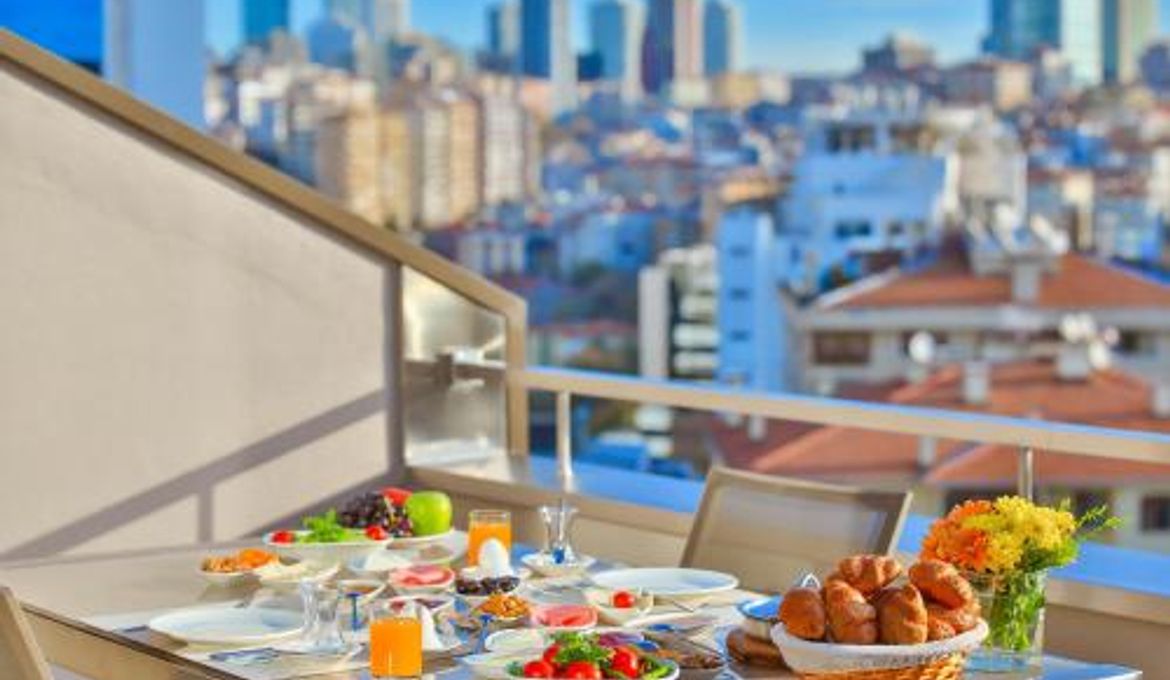 Tzl Suites